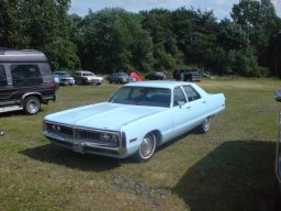 Big Bumper Meet 2008